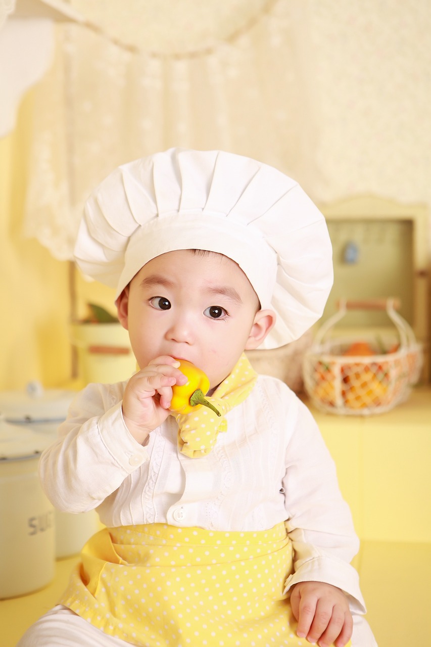 毛豆NF宝贝(国际)生殖的婴儿可以吃吗（婴幼儿可以吃毛豆吗?）